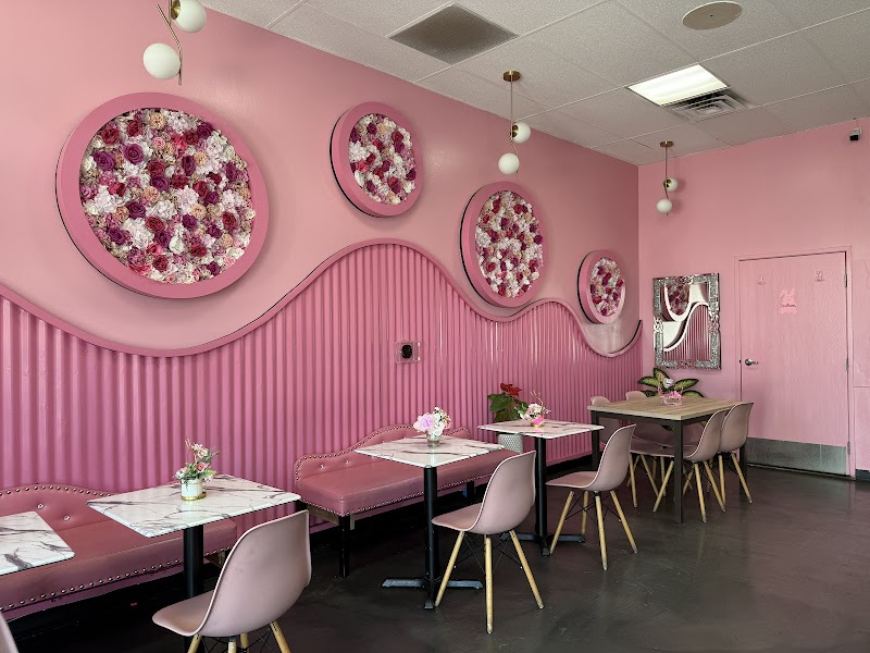 Boba Bunny Coffee & Tea