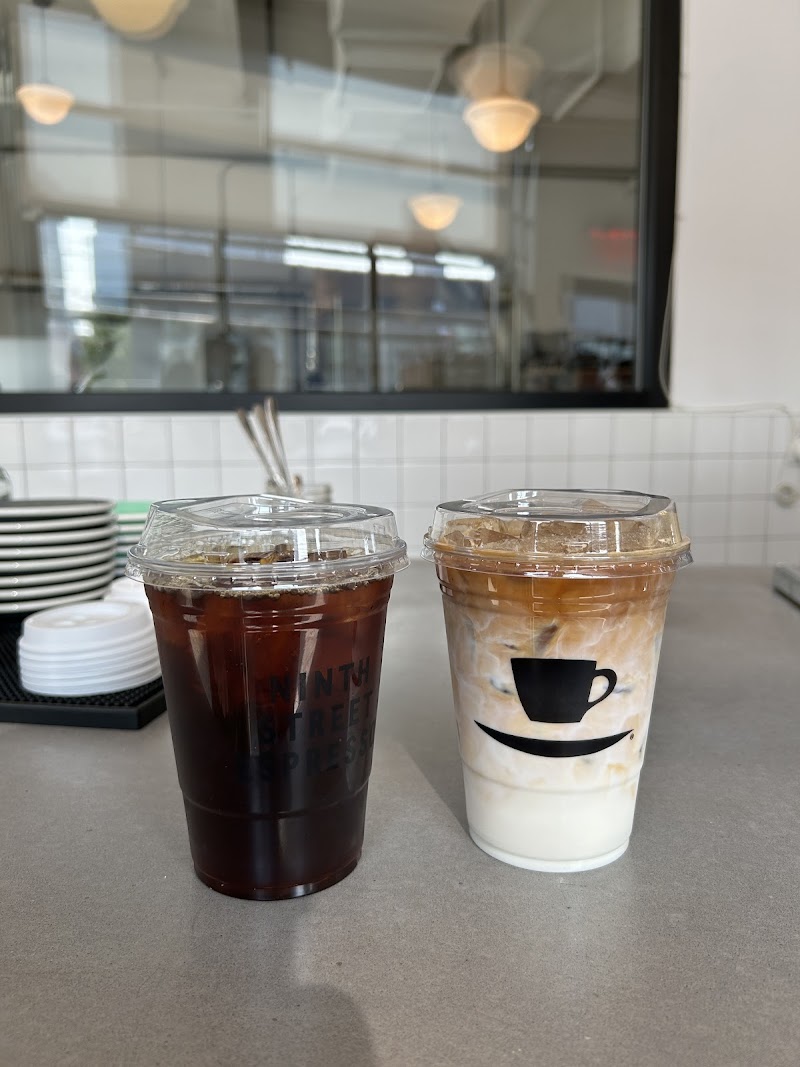Ninth Street Espresso