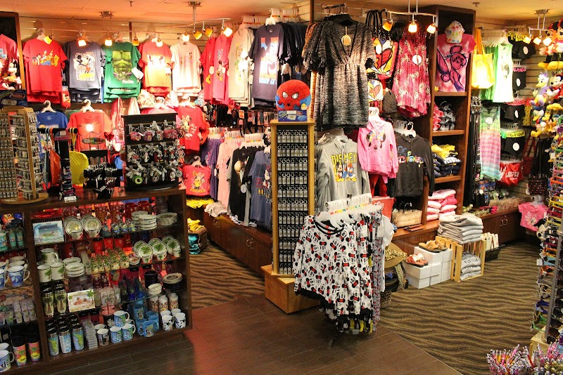 Smoooth Java Coffee Bar & Gifts at Rosen Inn at Pointe Orlando