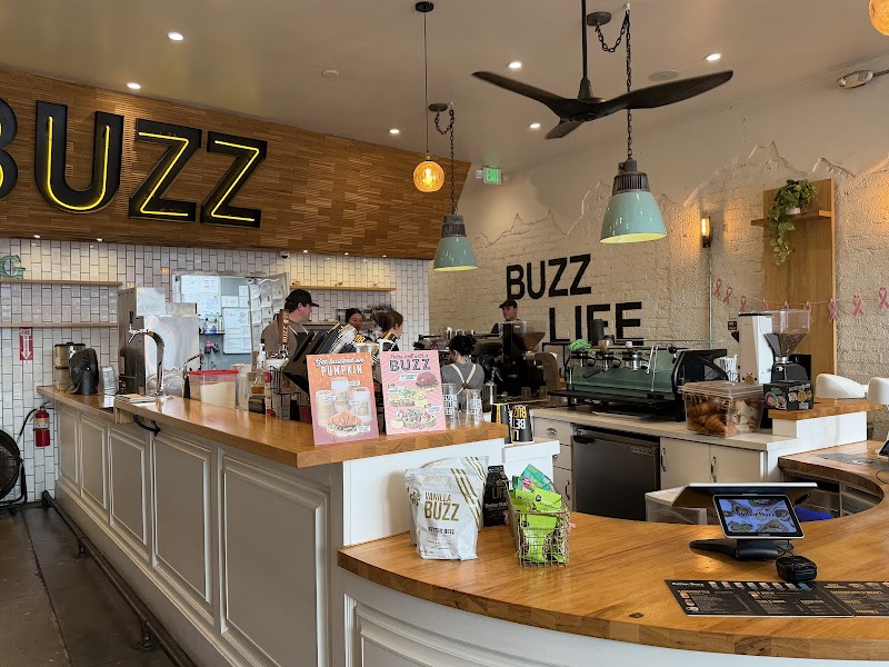 Better Buzz Coffee Encinitas