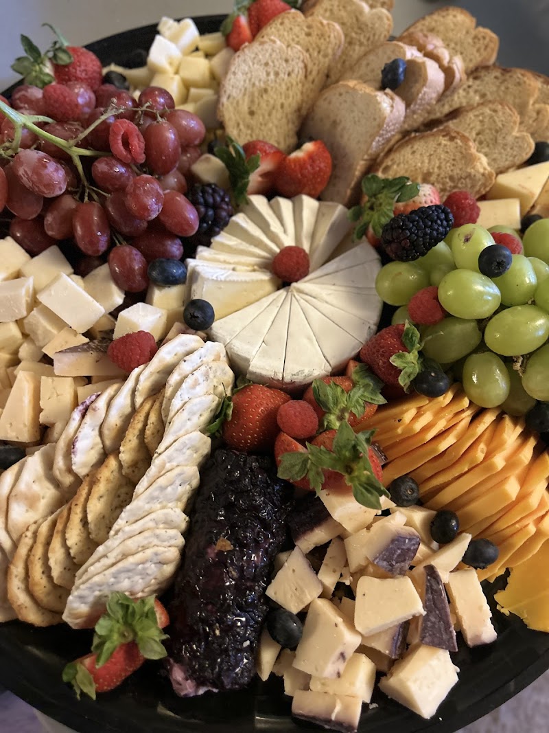 Sweet Dee’s Cafe and Cupcakery