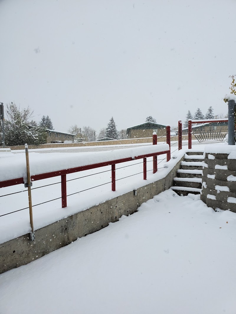 The Crown Bar and Lounge