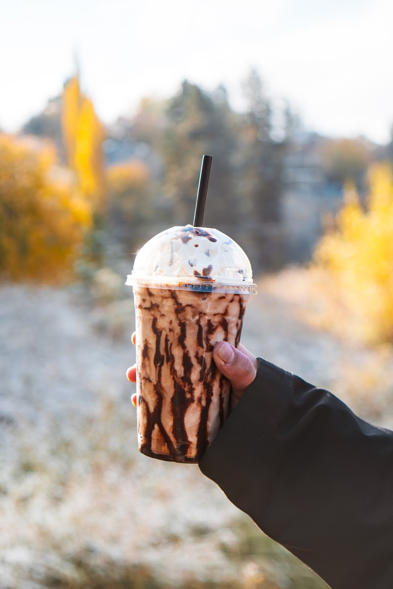 Daily Grind Espresso