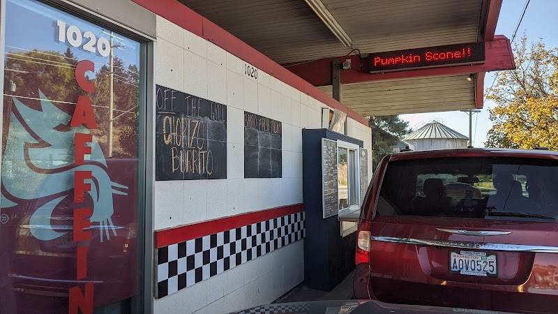 Daily Grind Espresso