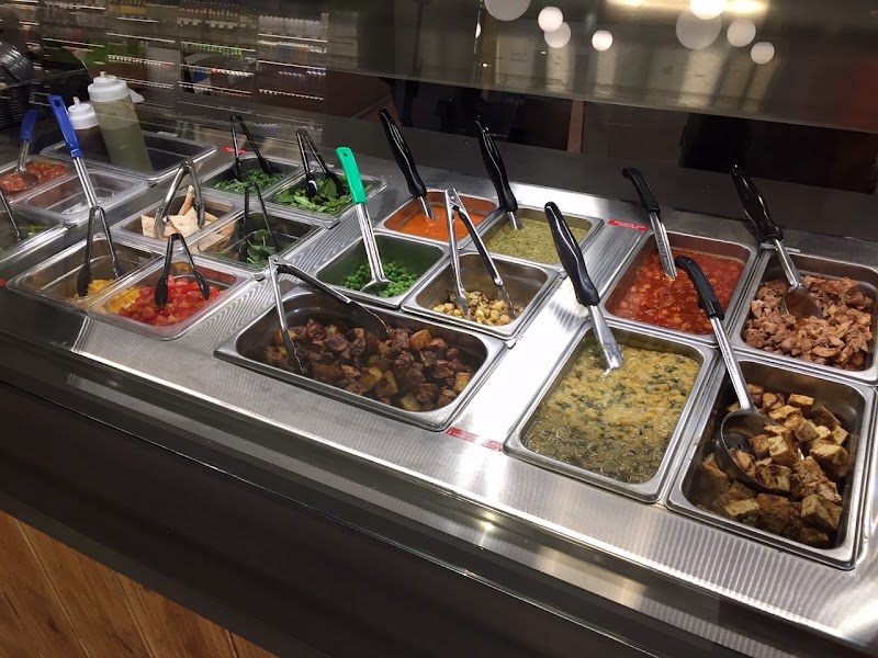 GreenStar Food Co+op