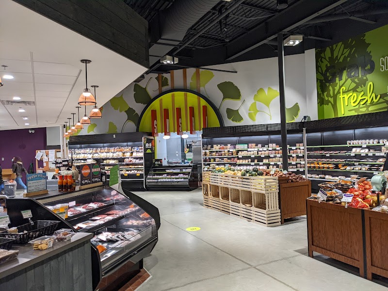 GreenStar Food Co+op