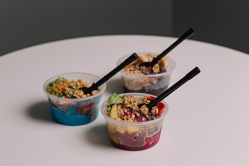 Vim & Victor Wellness Bar