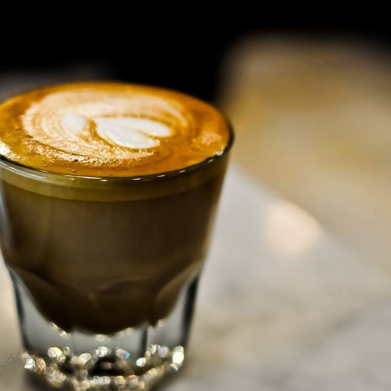 Calvin's Coffee House