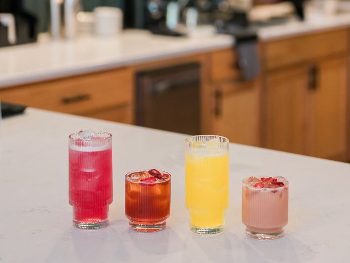 Four Founders Coffee Company