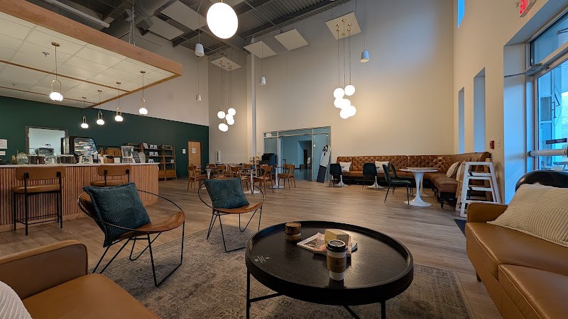 Four Founders Coffee Company