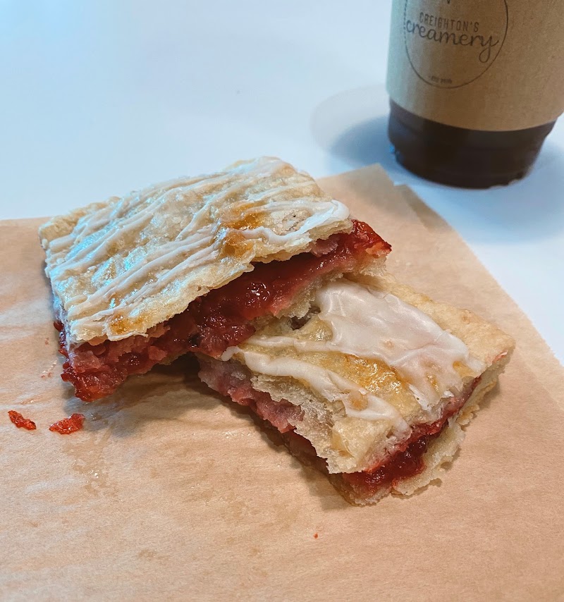 Creighton's Creamery