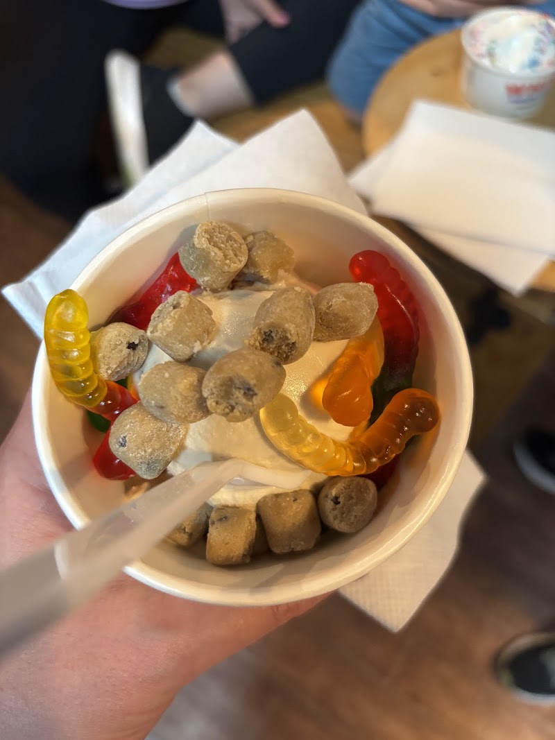 Whit's Frozen Custard - Franklin, TN