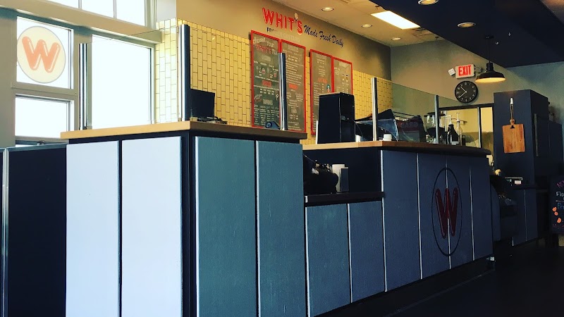 Whit's Frozen Custard - Franklin, TN