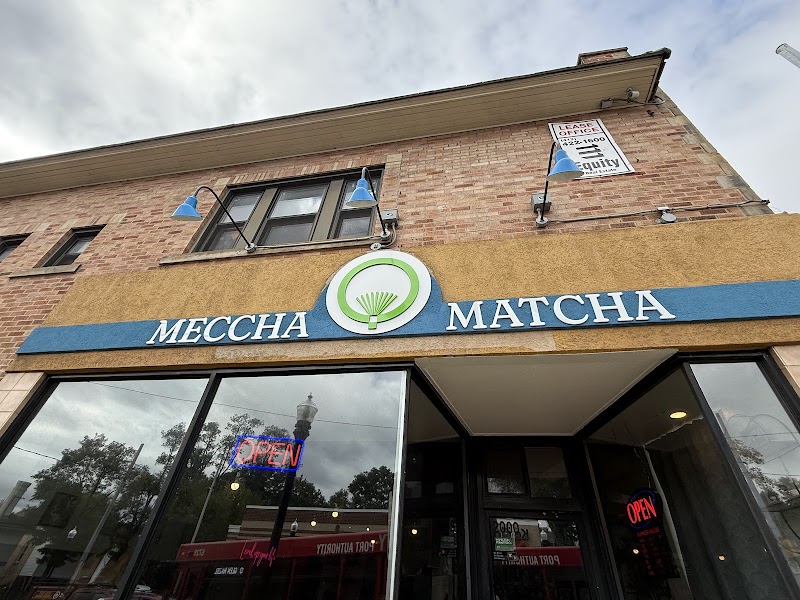 Meccha Matcha