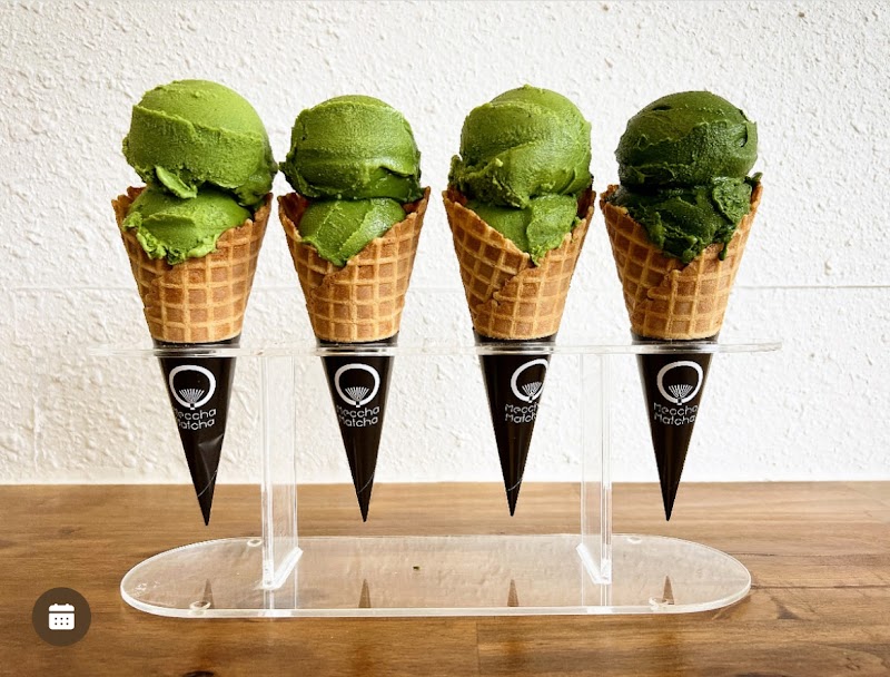 Meccha Matcha