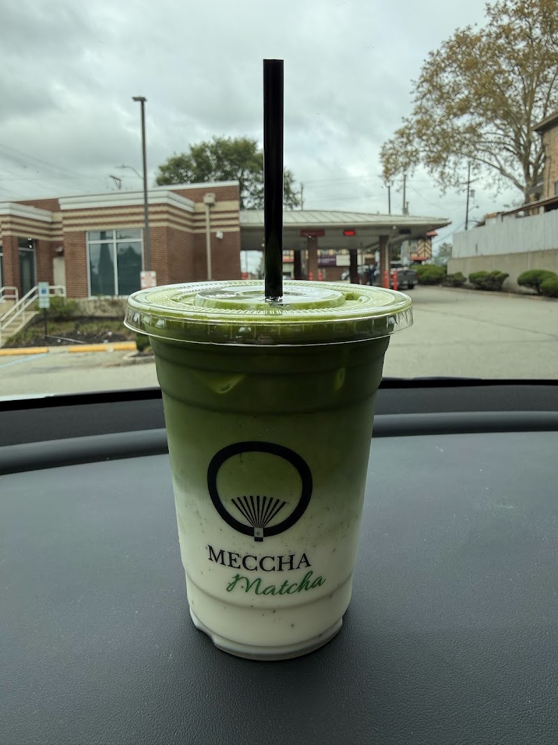 Meccha Matcha