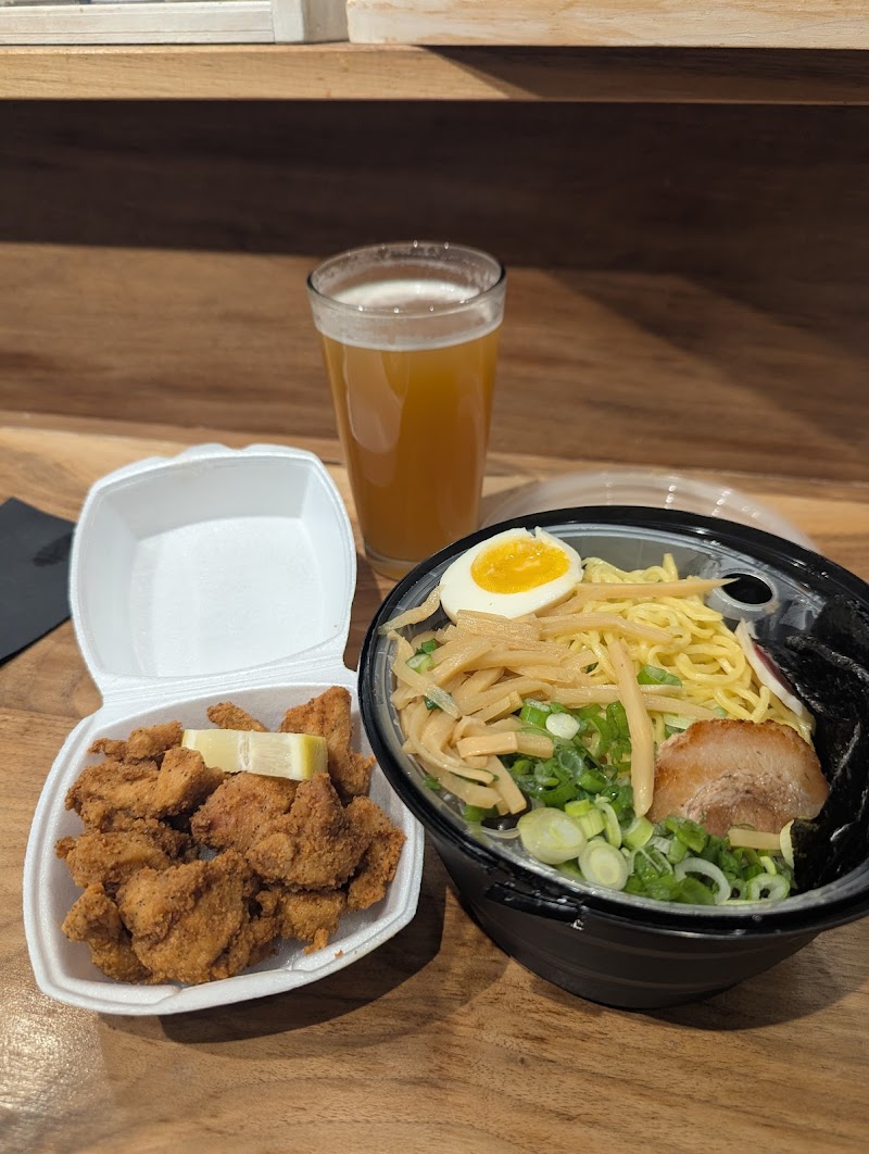 505 Central Food Hall