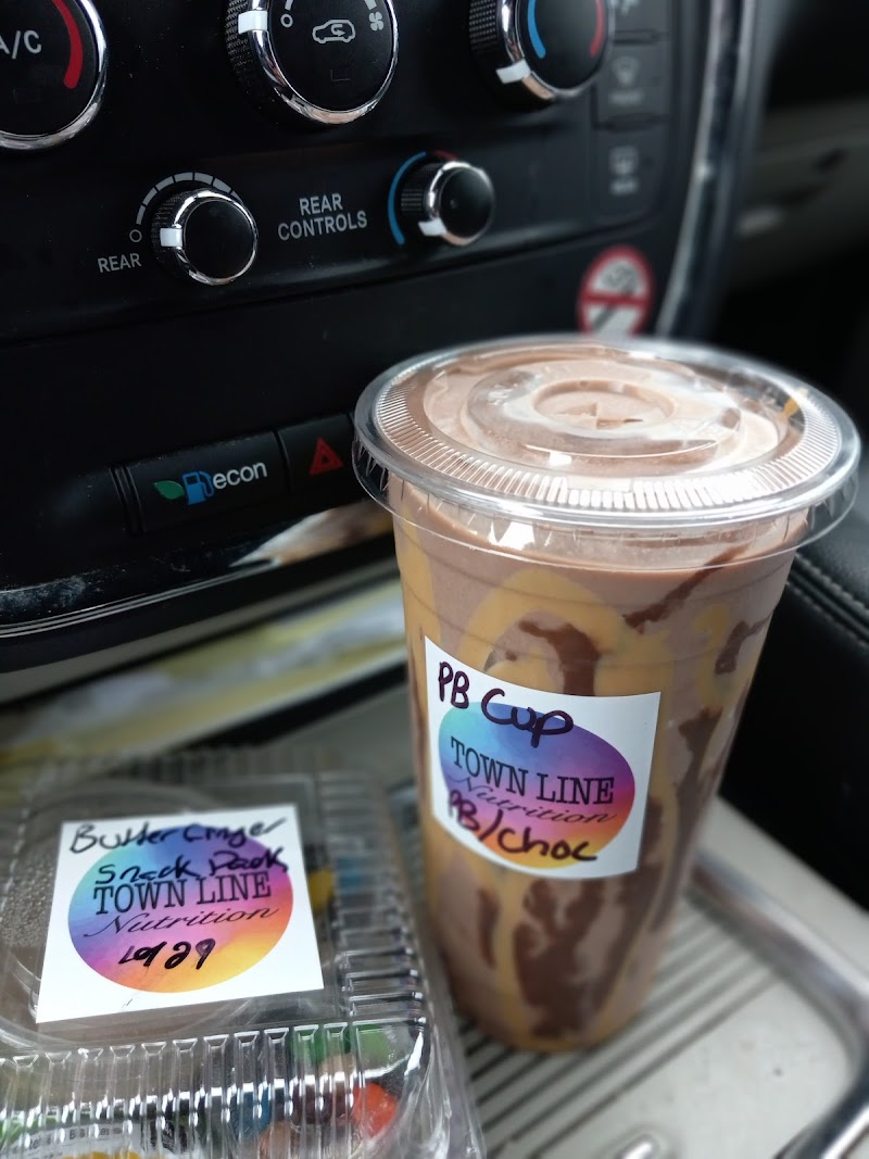 Town Line Nutrition