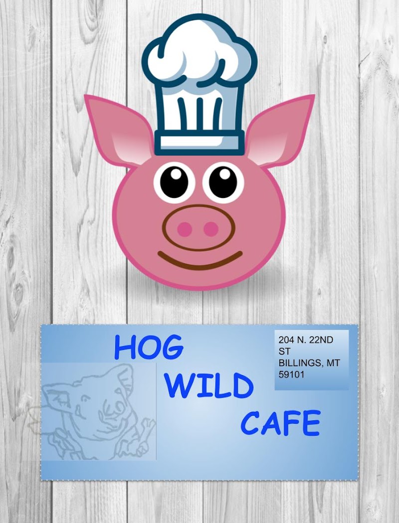 Hog Wild Cafe