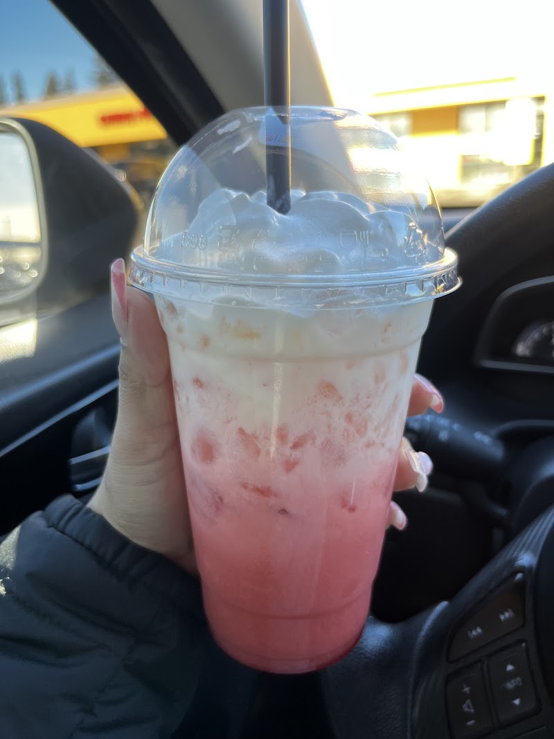 Java Java Drive-Thru