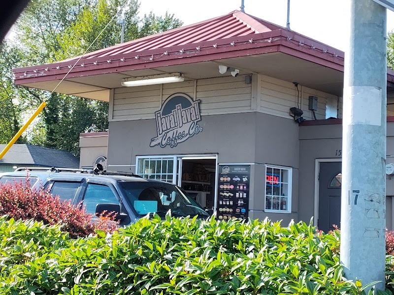 Java Java Drive-Thru