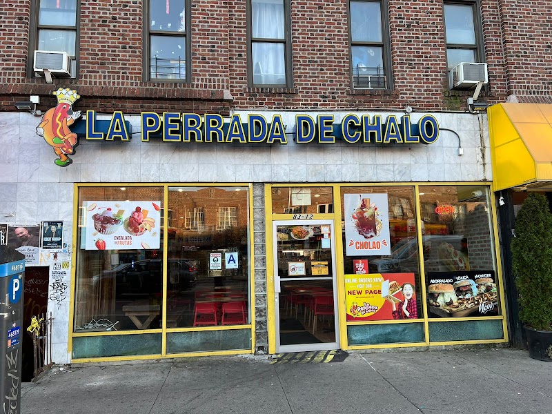 La Perrada De Chalo 🇨🇴