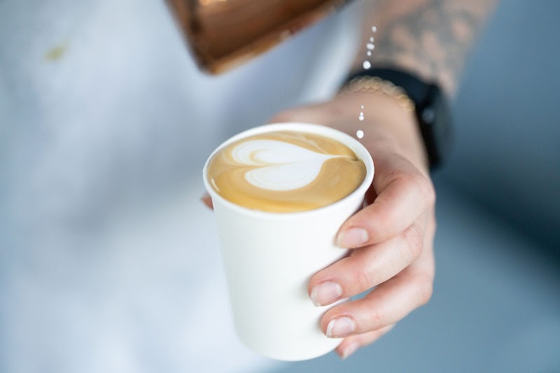 Black Cat Coffee Company, LLC