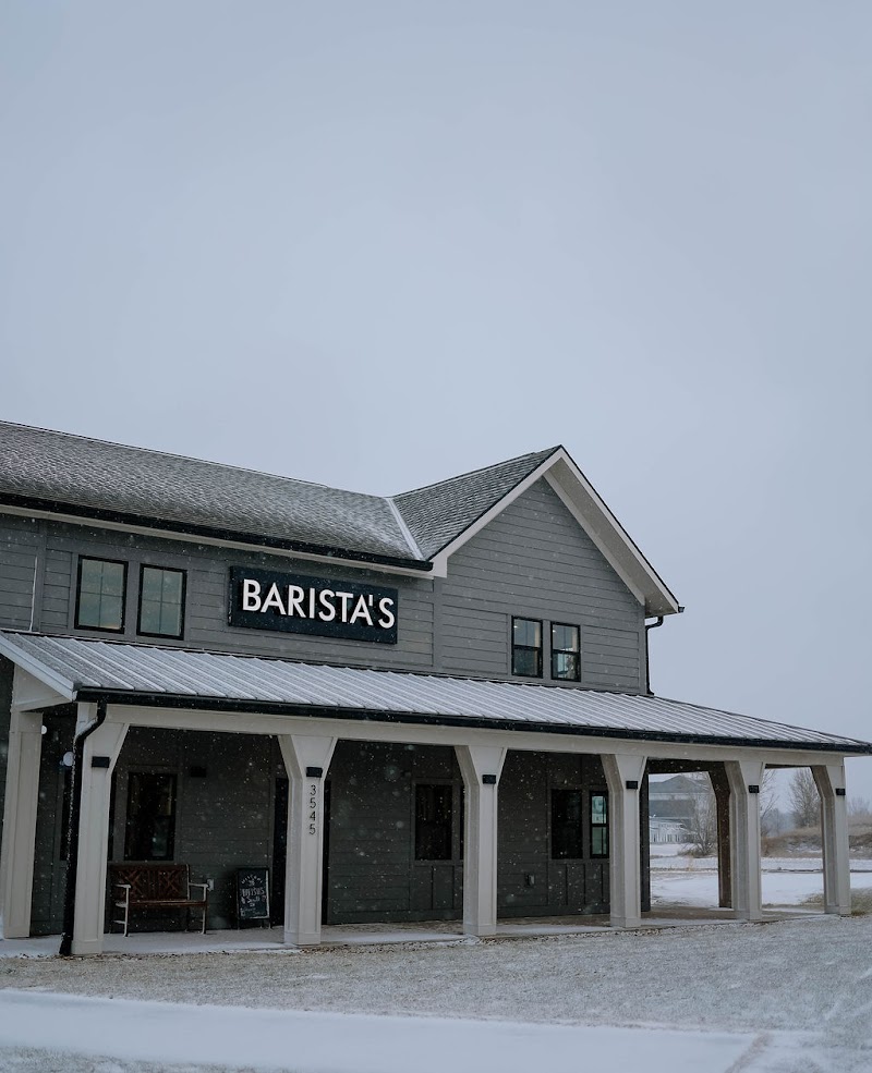 Barista's Coffee House