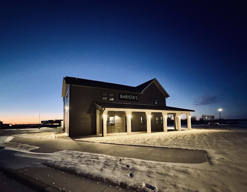 Barista's Coffee House