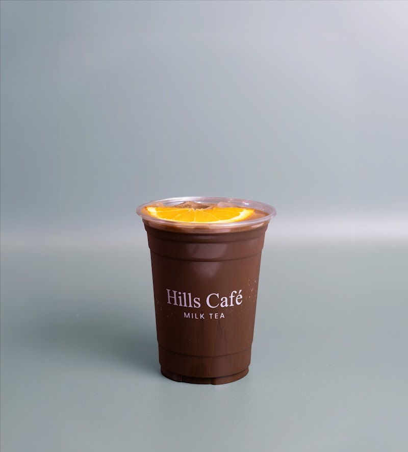 Hills Cafe