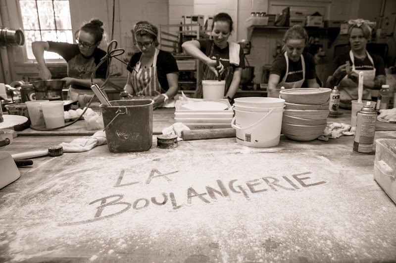 La Boulangerie