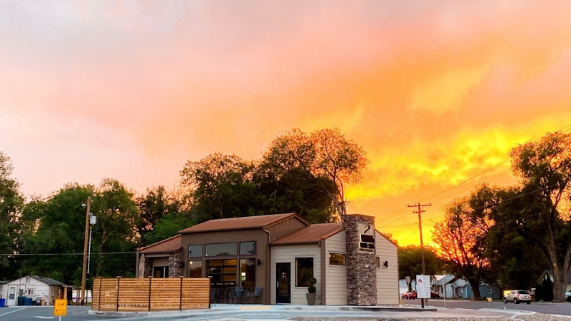 Brie'sta Coffee Company