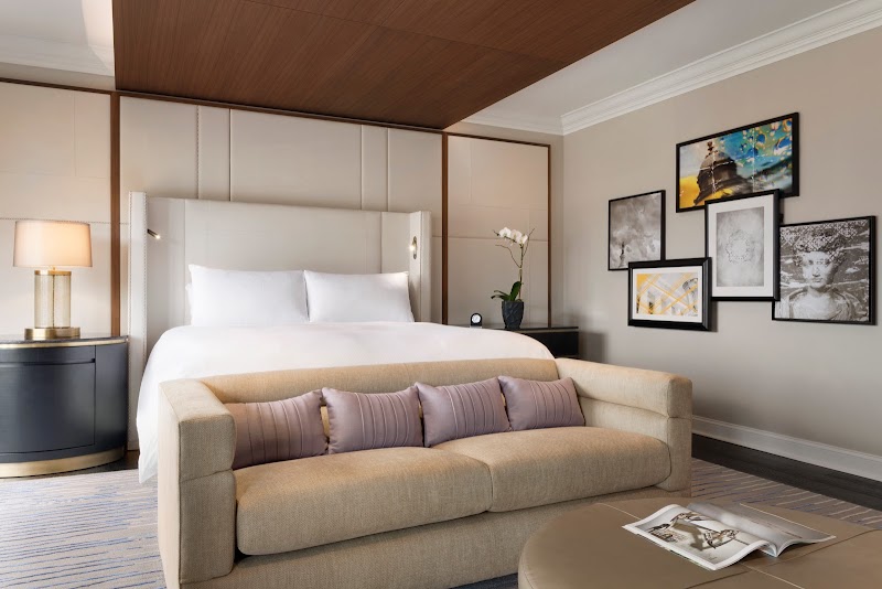 Fairmont Washington D.C. Georgetown