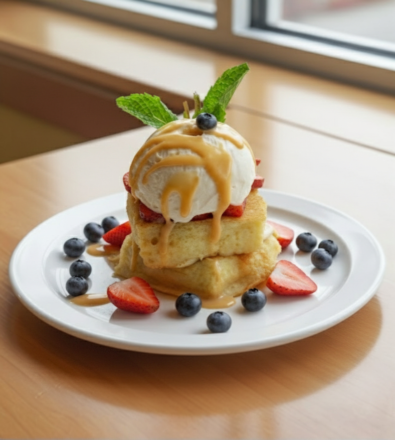 Alexander's Breakfast & Lunch Skokie