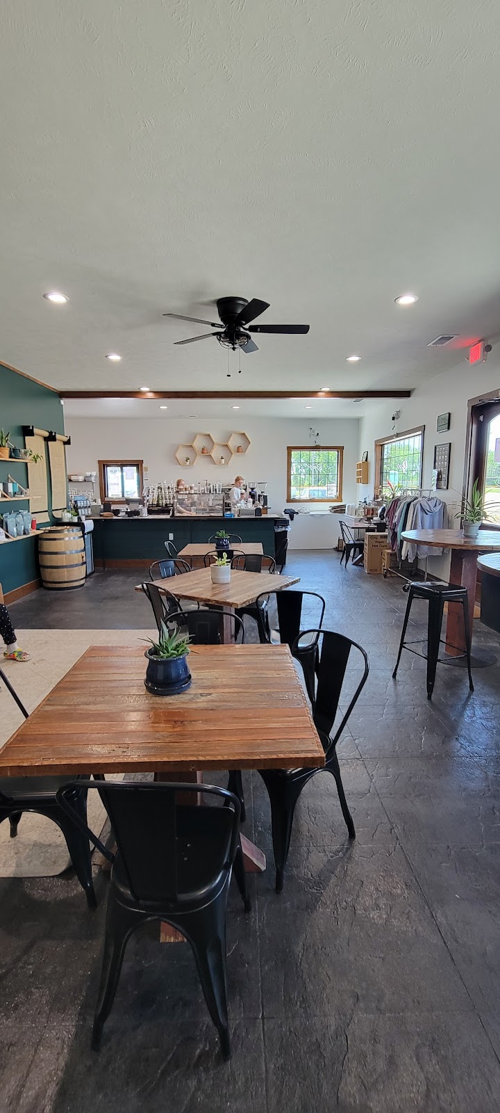 Ash Hollow Coffee Co