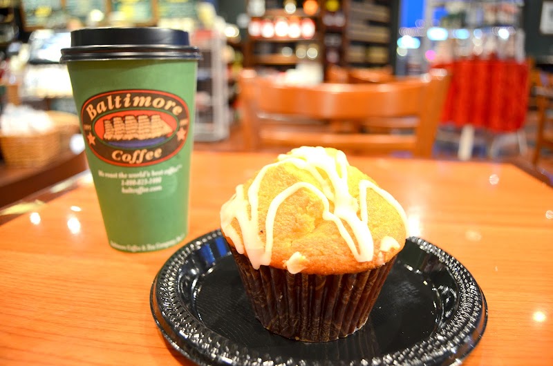 Baltimore Coffee and Tea Co., Inc.