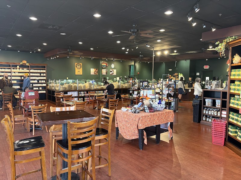 Baltimore Coffee and Tea Co., Inc.