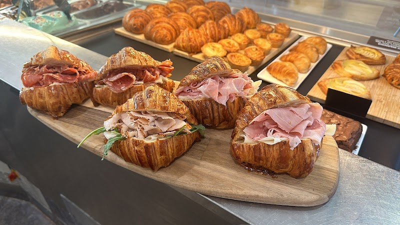 Delicious by Carlotta Gelati