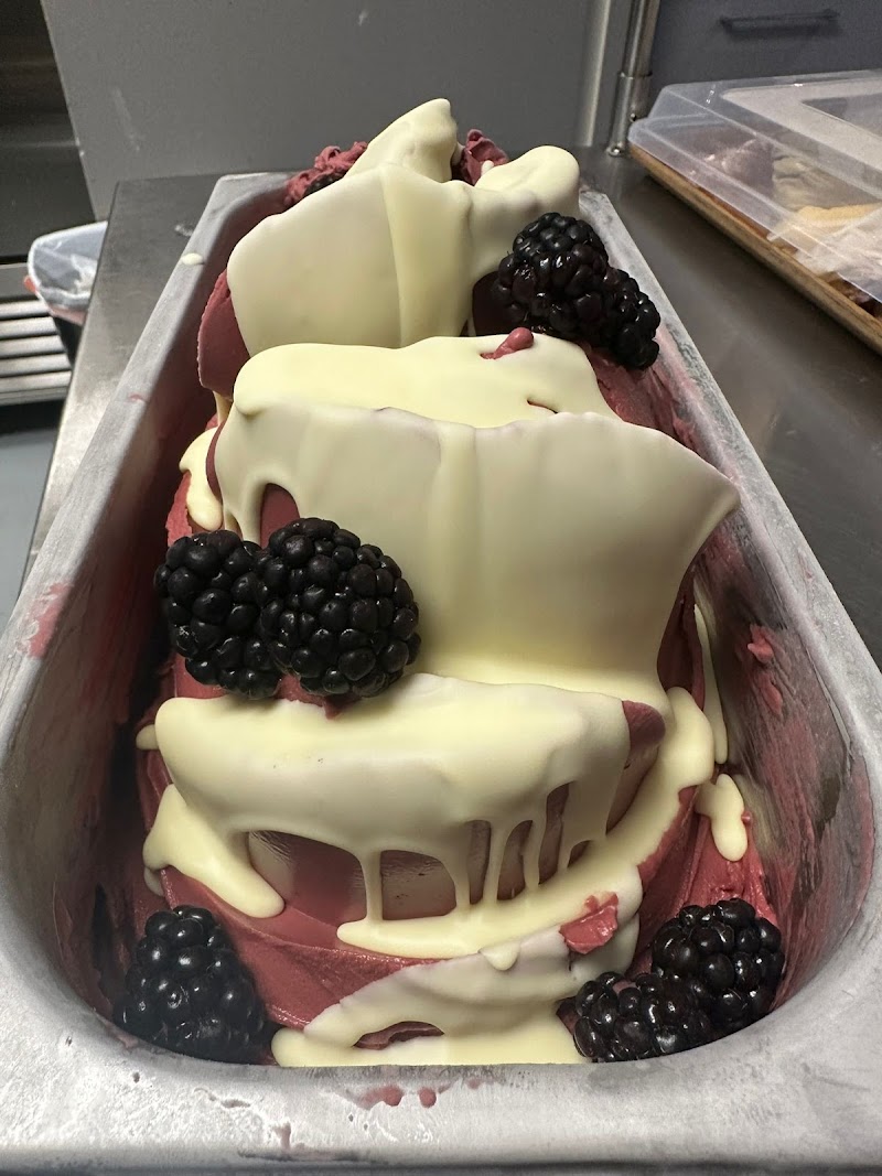 Delicious by Carlotta Gelati