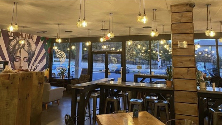 Brothers Coffee Company