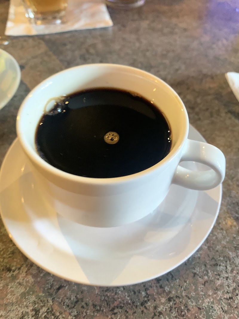 Nguyen Espresso