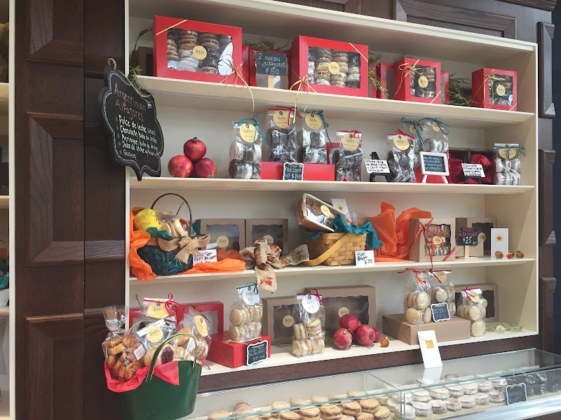 Lolita Artisanal Bakery- Cafe