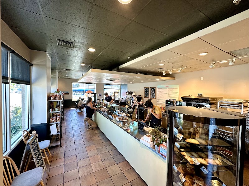 Lolita Artisanal Bakery- Cafe