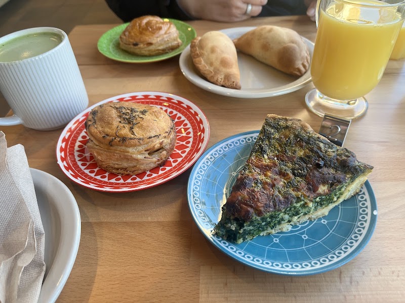 Lolita Artisanal Bakery- Cafe