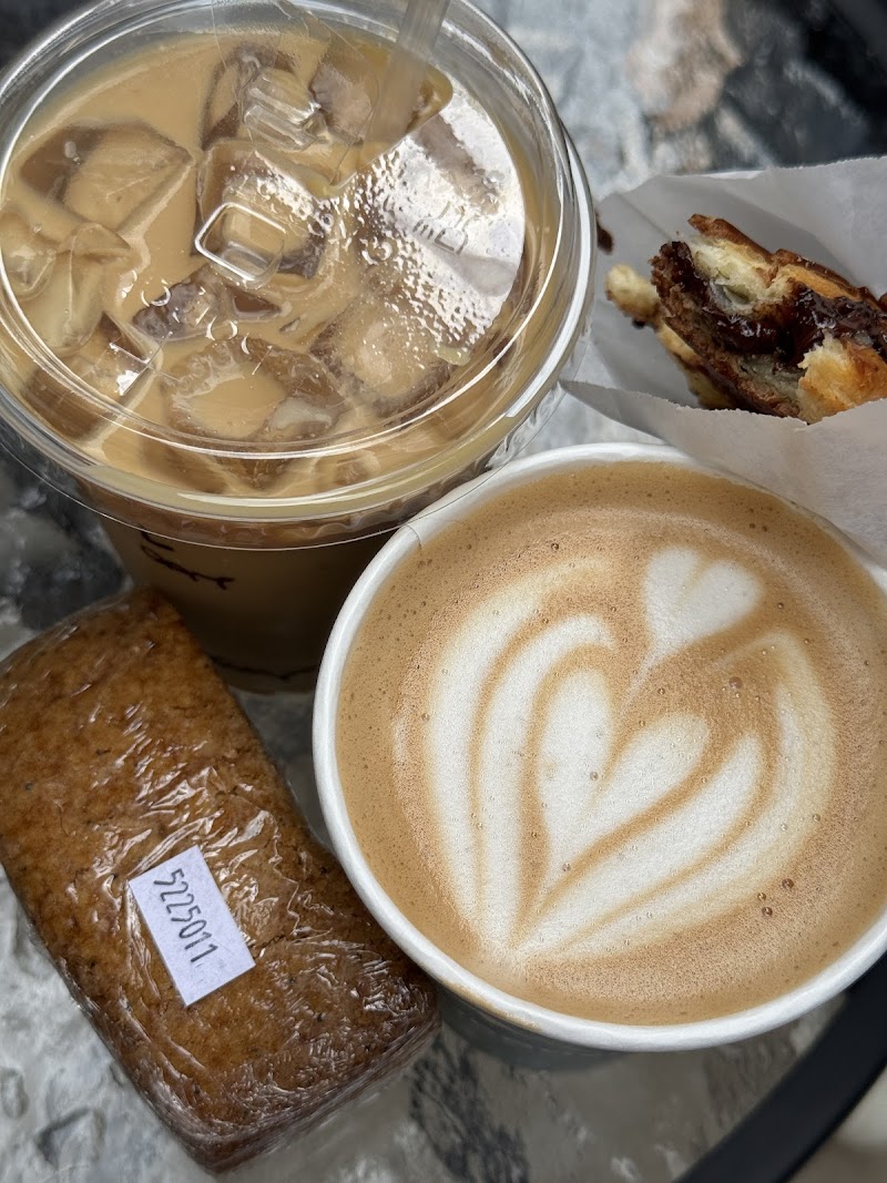 Monk & Mongoose Coffee Co