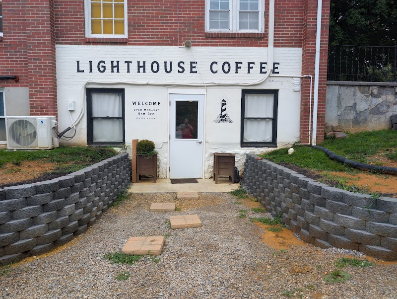 Lighthouse Coffee