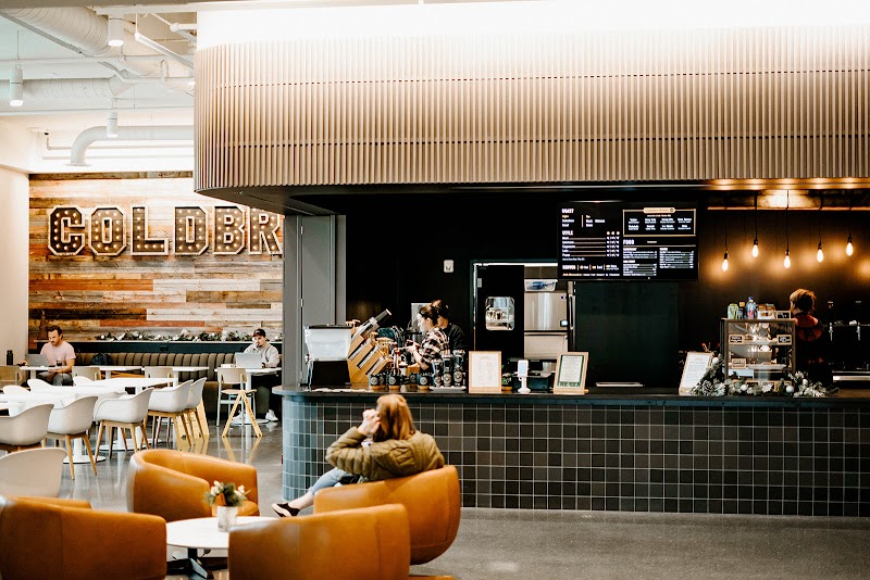 Java House (Carmel Library)