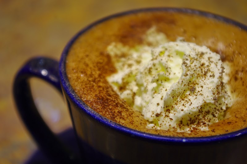 Blue Kangaroo Coffee Roasters