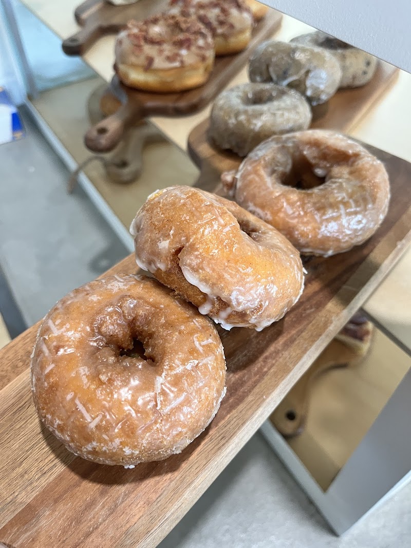 Landmark Coffee Roasters