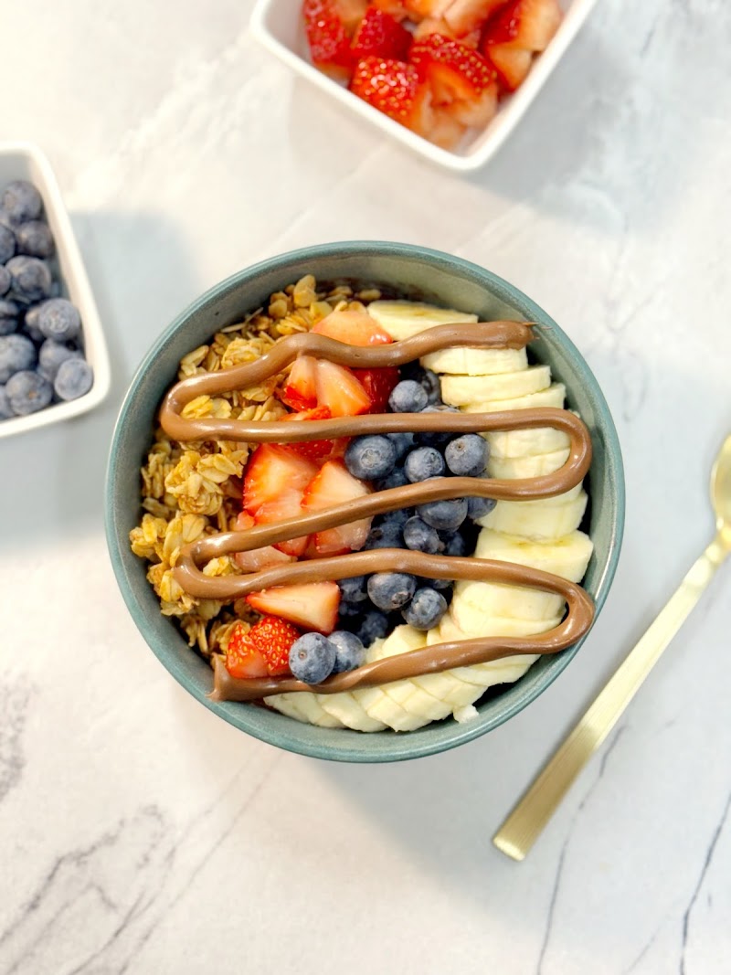 Hudson Square Coffee Company on the Lake